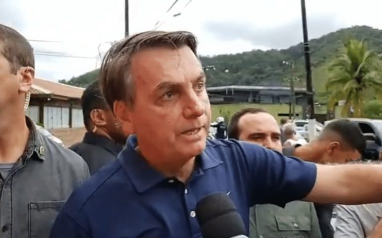 bolsonaro