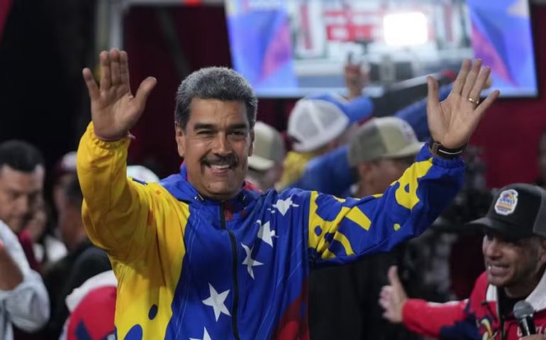 maduro