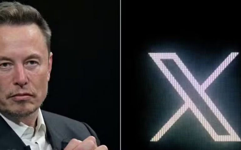 x musk